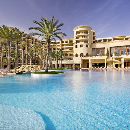 Moevenpick Resort & Marine Spa (סוס (עיר מתקנים תמונה The Royal