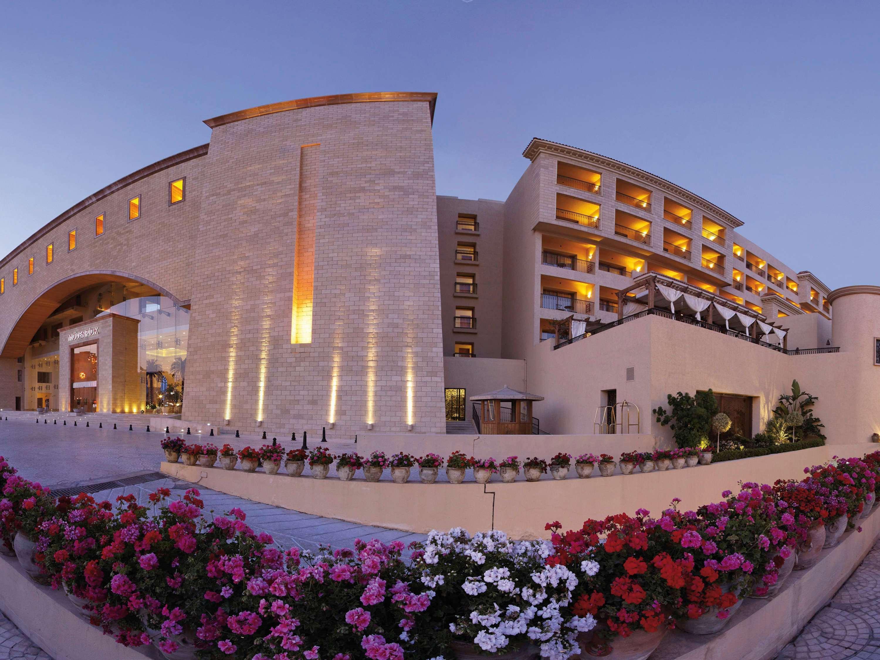 Moevenpick Resort & Marine Spa (סוס (עיר מראה חיצוני תמונה The Westin Resort & Villas, Naos Beach, Crete